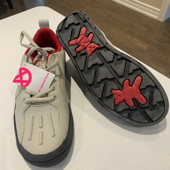 NEW - Acupuncture Shoes - Mens - Size 7 - Picture 4 of 4